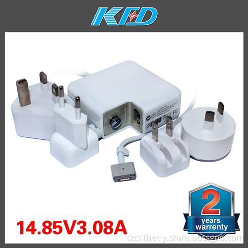 Laptop Adapter for 45W Magsafe AC Adapter Power Cord